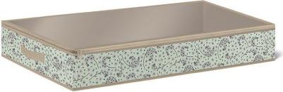Кофр для хранения подкроватный TSC-2 Botanica 100х45х15см