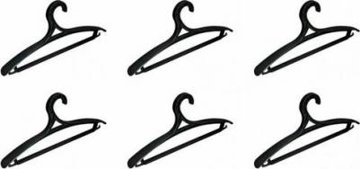 Вешалка-плечики для верхней одежды, размер 48-50