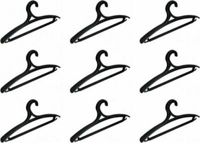 Вешалка-плечики для верхней одежды, размер 48-50 – фото 4