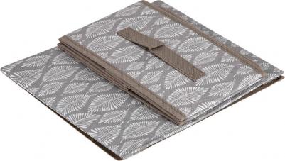 Кофр Листья для хранения 25*30*16см – фото 4