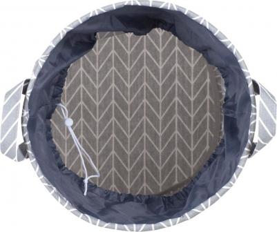 Корзина для хранения "В порядке" 35см – фото 4