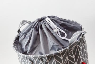 Корзина для хранения "В порядке" 35см – фото 5