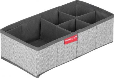 Органайзер-трансформер S 32х16х10см Английский стиль – фото 3