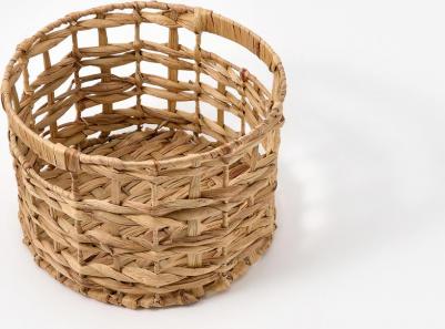В поисках корзины для хранения из натуральных материалов обратите внимание на корзины "Борнео" из коллекции "Индонезия" от. Это корзины 4690602246416 – фото 3