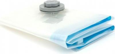 Пакет вакуумный для хранения одежды с клапаном, 60 х 80 см (№2) – фото 11