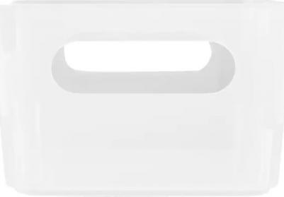 Корзина для хранения Scandi универсальная 170х120х75 мм 1.2 л – фото 2