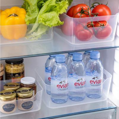 Корзина для хранения Scandi универсальная 170х120х75 мм 1.2 л – фото 8