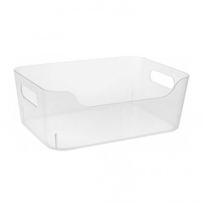 Корзина для хранения Scandi универсальная 170х120х75 мм 1.2 л – фото 12