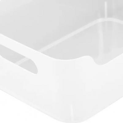 Корзина для хранения Scandi универсальная 240х170х90 мм 3.1 л – фото 5