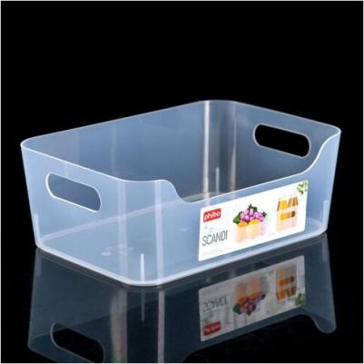 Корзина для хранения Scandi универсальная 240х170х90 мм 3.1 л – фото 10