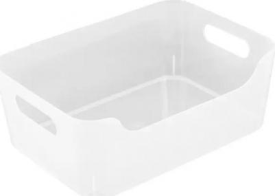 Корзина для хранения Scandi универсальная 240х170х90 мм 3.1 л – фото 13