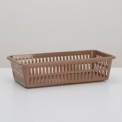 Хоз. товары Корзинка 200x100x48 (33000) (10) – фото 7