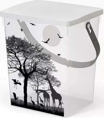 Контейнер для хранения Africa 8.5 л 435935600