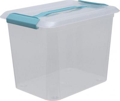 Контейнер для хранения Smartbox с ручкой, 10 л