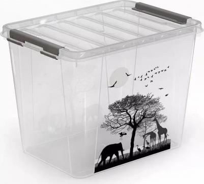 Коробка Africa 435105600 – фото 1