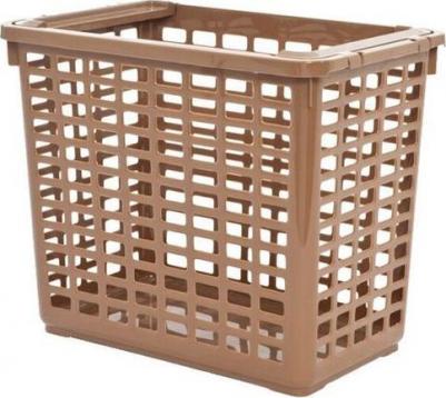 Корзина для хранения универсальная 22л – фото 1