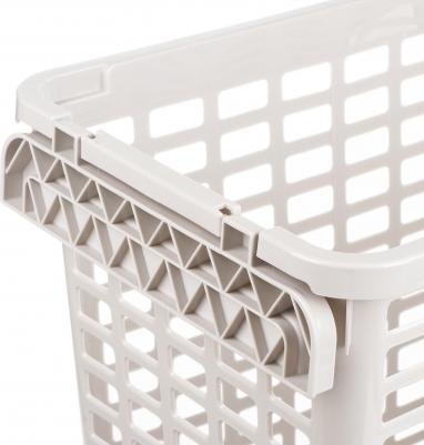 Корзина для хранения универсальная 22л – фото 2