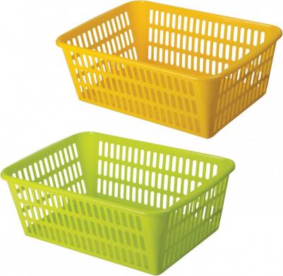 Корзинка для хранения – фото 7