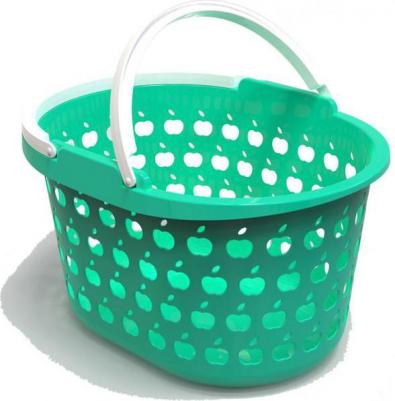 Корзинка "СТАЙЛ" овальная 10,5л С83400 – фото 1