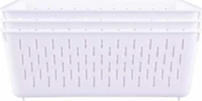 Набор корзинок для хранения, 3 шт