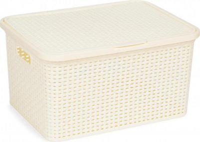 Ящик «Артлайн» с крышкой, 30 л – фото 7