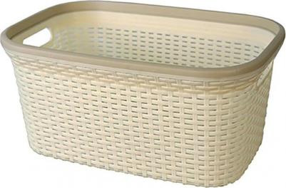 Ящик «Артлайн» с крышкой, 30 л – фото 11