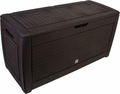 Ящик для хранения вещей BOXE RATO, венге, MBR310-440U – фото 1