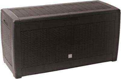 Ящик для хранения вещей BOXE RATO, венге, MBR310-440U – фото 2