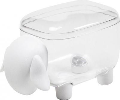 Контейнер для хранения вещей QL10227-WH-CL – фото 2