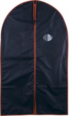 Чехол для одежды "GCP-60х100", подвесной, 60x100 см, синий