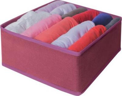 Коробка для мелких вещей, 28*28*13 см