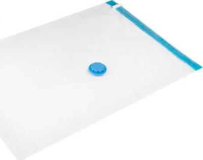 Пакет вакуумный для хранения с клапаном VB1, размер:40*60см