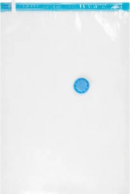 Пакет вакуумный для хранения с клапаном VB1, размер:40*60см – фото 8