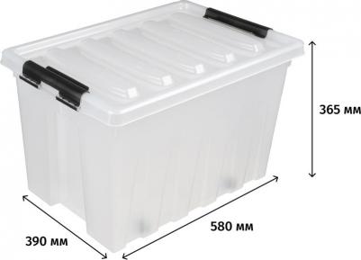 Контейнер 070-00.06 – фото 2