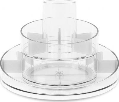 Органайзер для косметики Cascada clear, 1016325-165 – фото 1