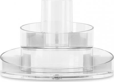 Органайзер для косметики Cascada clear, 1016325-165 – фото 6