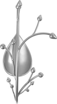 Подставка для украшений "Orchid" – фото 6