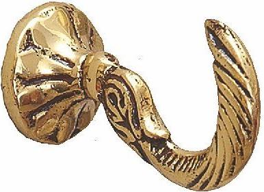 Крючок Крючок франция ост шампань уп 2шт – фото 1