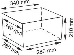 Kammel WB-180-M