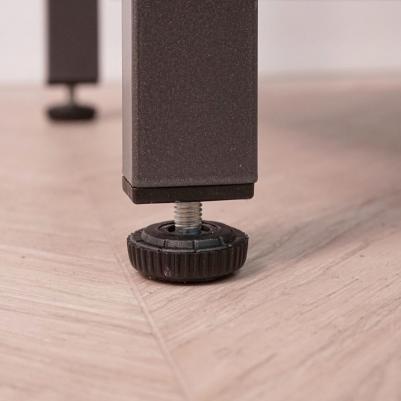 Подставка для обуви Торонто 23 графитовая – фото 7