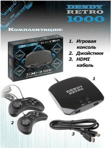 Retro 1000 – фото 3