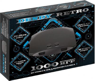 Retro 1000 – фото 5