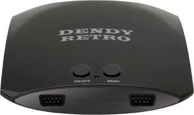 Retro 1000 – фото 9