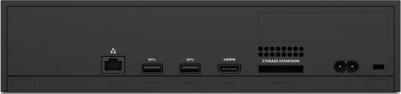 Xbox Series S Digital Edition 1Tb, Carbon Black – фото 4