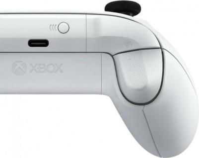 Xbox Series S Digital Edition 512Gb, Robot White – фото 2