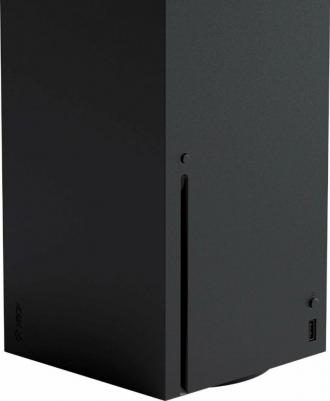 Xbox Series X, Carbon Black – фото 7