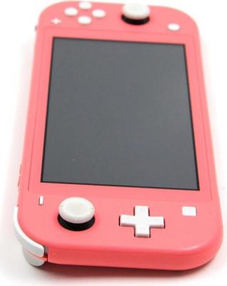 Switch Lite, Coral – фото 2