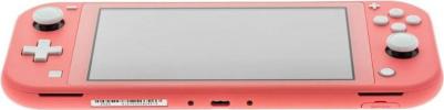 Switch Lite, Coral – фото 9