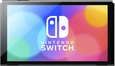 Switch OLED Pokemon Scarlet & Violet Edition – фото 5