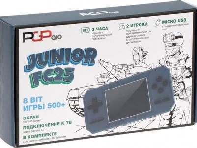 AIO Junior FC25c – фото 5